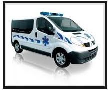 Transports médicaux, Ambulances, Taxis, VSL situé à Cabriés La Cabre d'Or