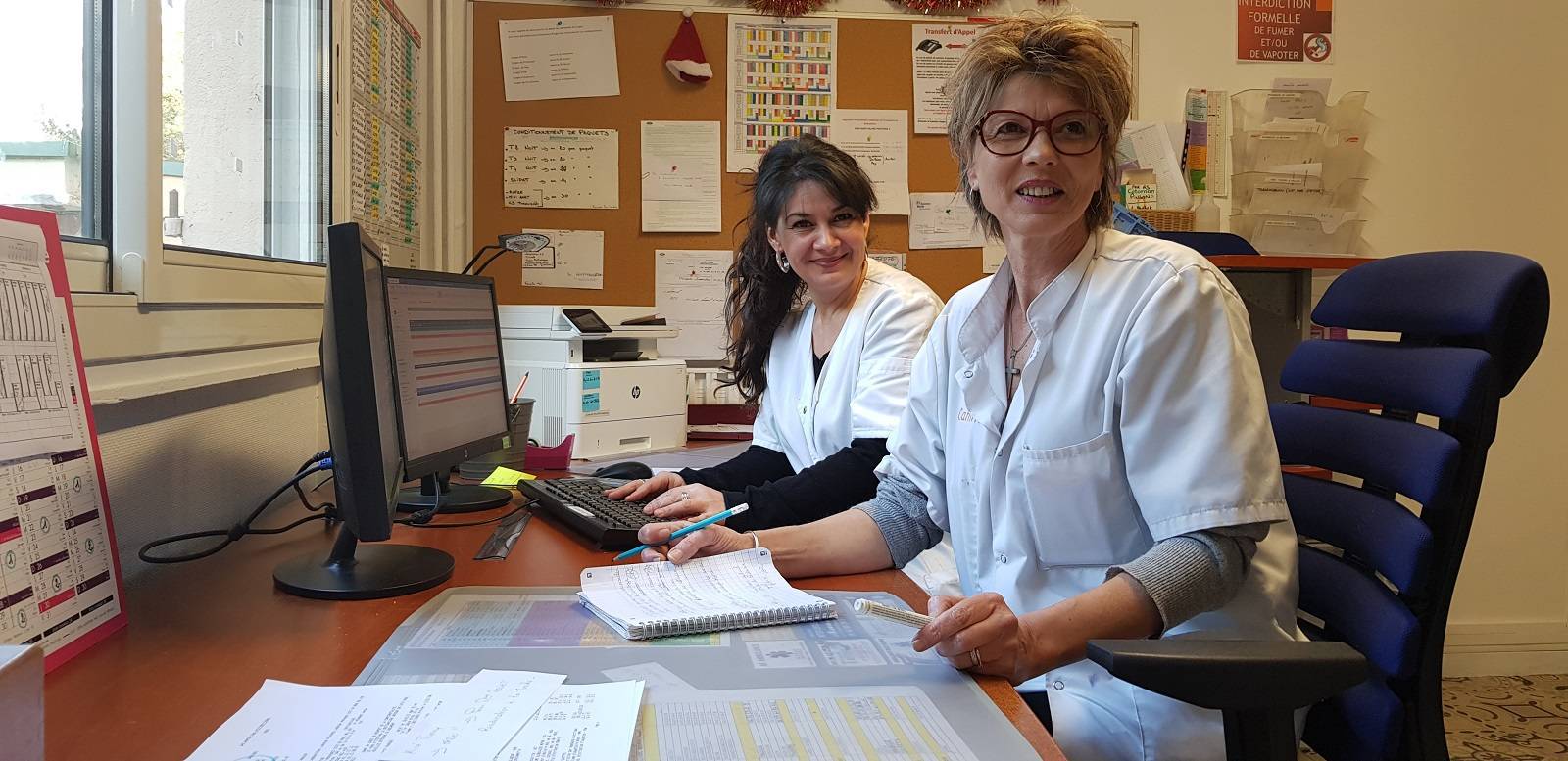 Résidence avec Services pour les personnes âgées à Aix-en-Provence