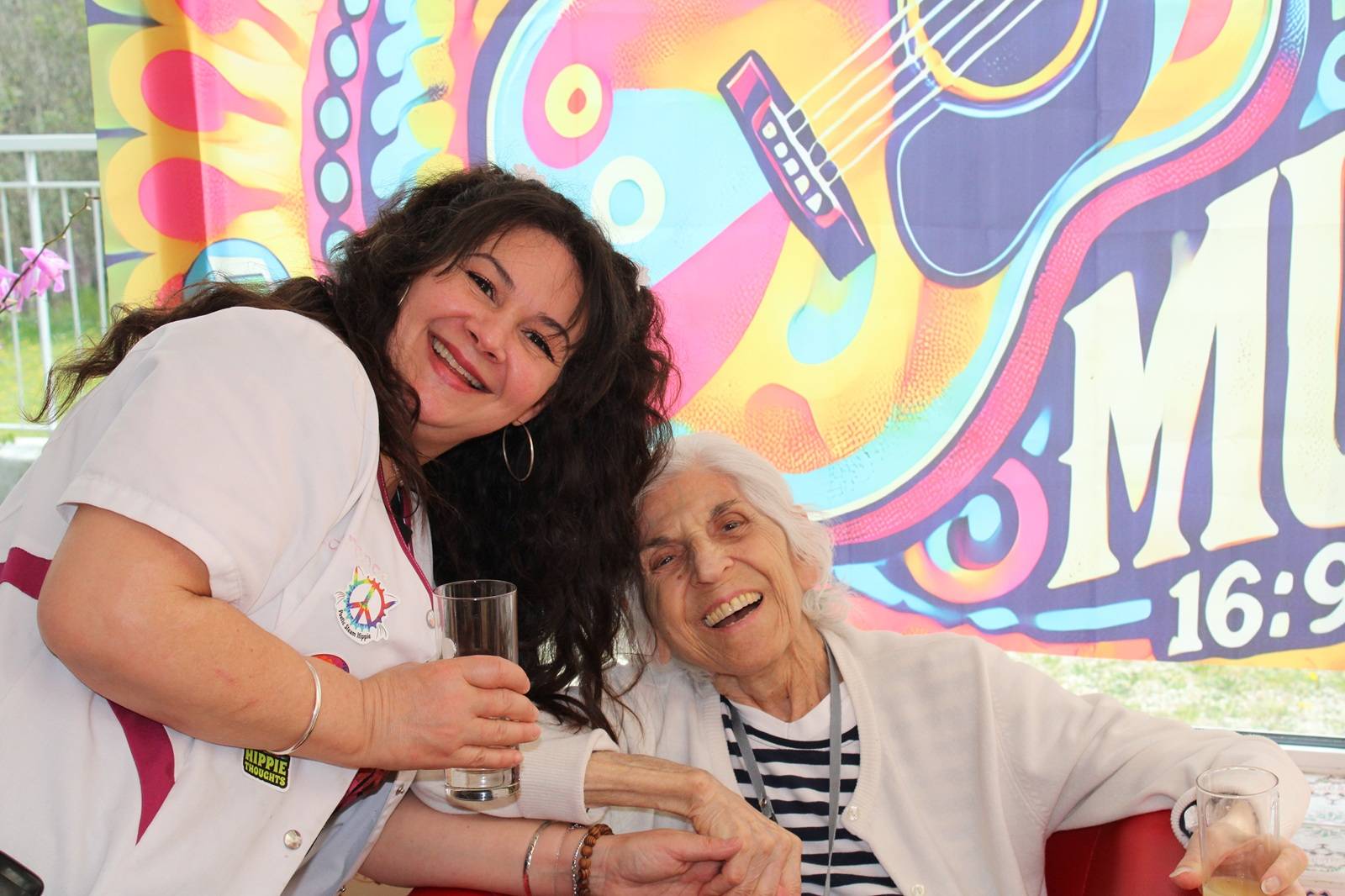 Bien prendre soin des séniors aix en provence