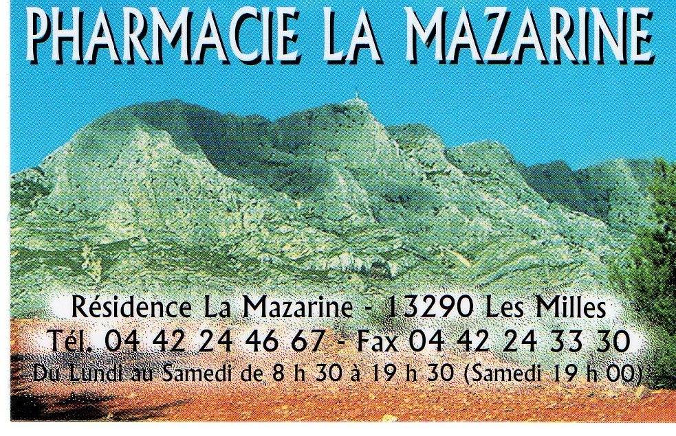 Résidence Séniors Les Milles