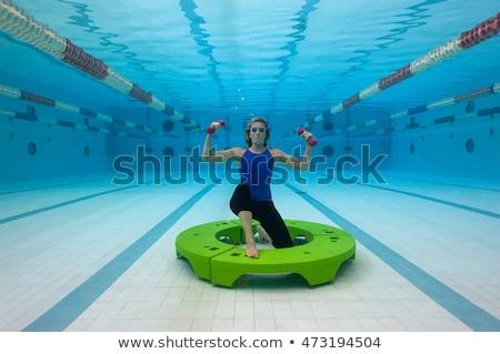 aquaGym et Fitness à Aix-en-Provence