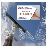 Chris Net Vitres Aix en Provence - Les Milles CHRIS NETT VITRES