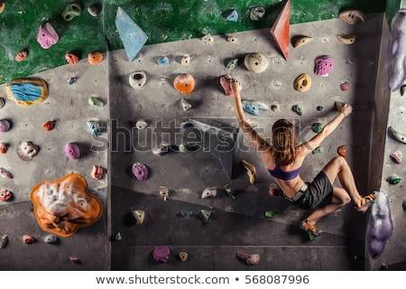 Salle d'escalade Grimper à AIx en Provence