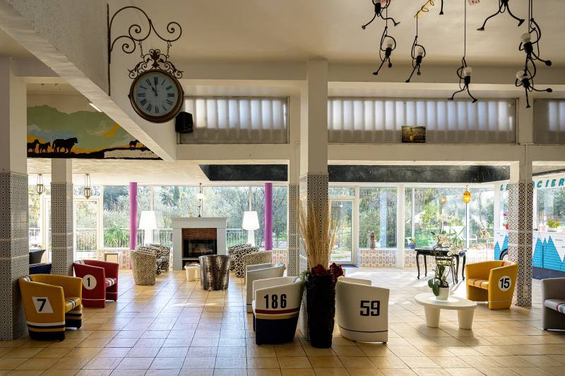 Résidence retraite avec appartement à Aix-en-Provence