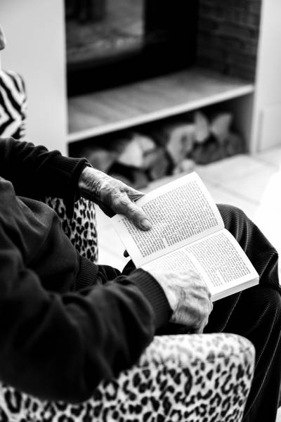 Activités en maison de retraite à Bouc Bel Air