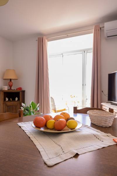 Maison de retraite pour personne autonome entre Aix-en-Provence et Bouc Bel Air