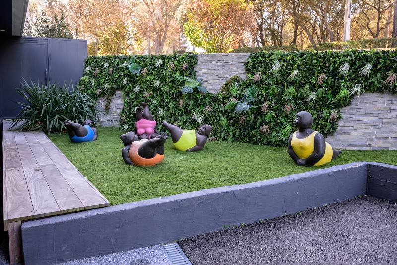 Vos espaces communs dans votre résidence sénior à Aix-en-Provence