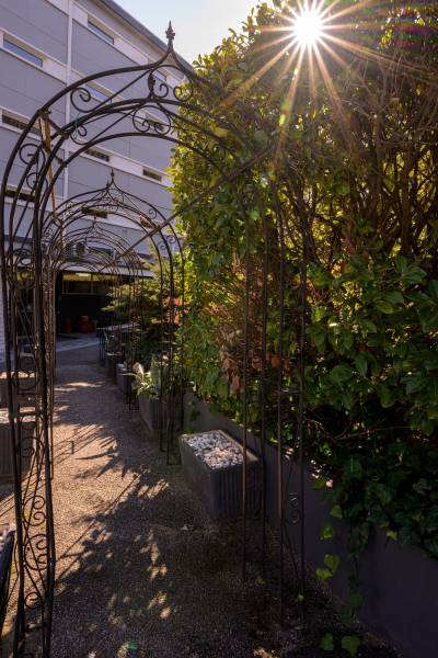 Vos espaces communs dans votre résidence sénior à Aix-en-Provence