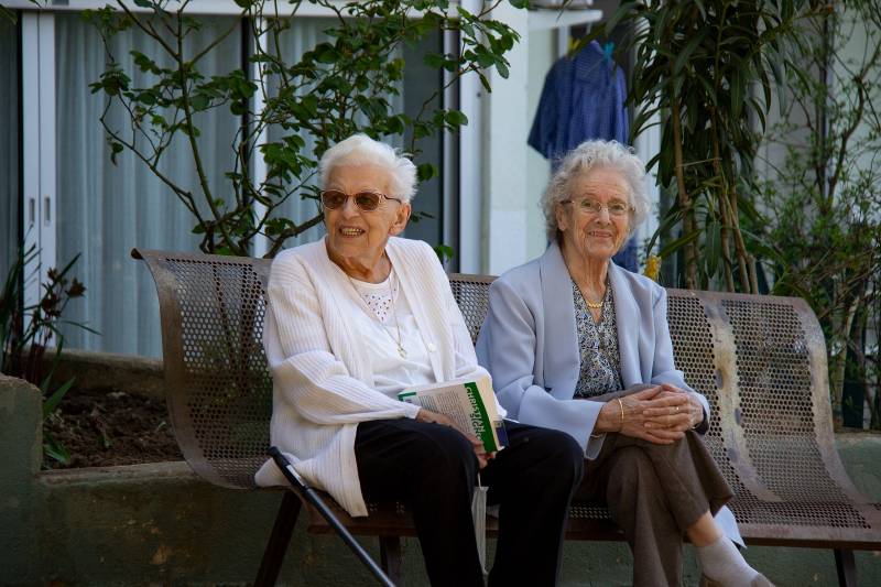 Où trouver une maison de retraite bienveillante