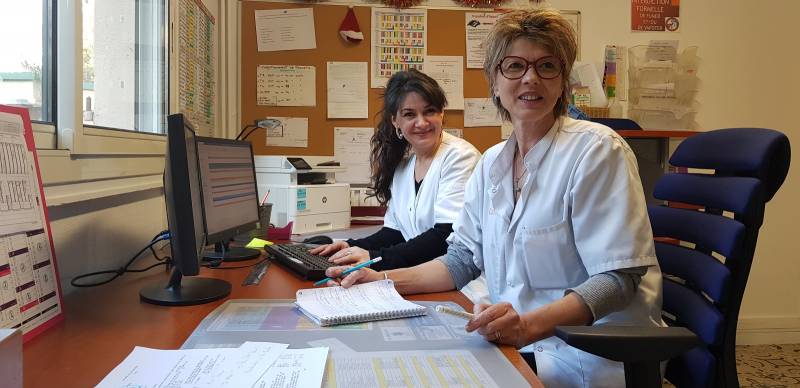 Intégrer une maison de retraite à Aix-en-Provence