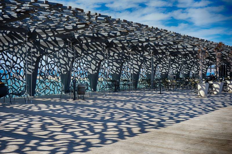 Sorties en maison de retraite proche de Luynes