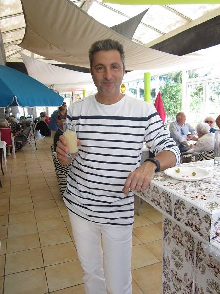 Fête de la rentrée à Saint-Hilaire Provence Deux Maison de Retraite Aix en Provence