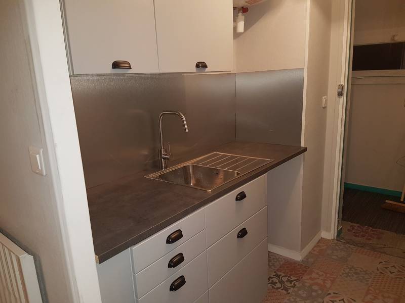 Résidence séniors proche de Bouc Bel Air