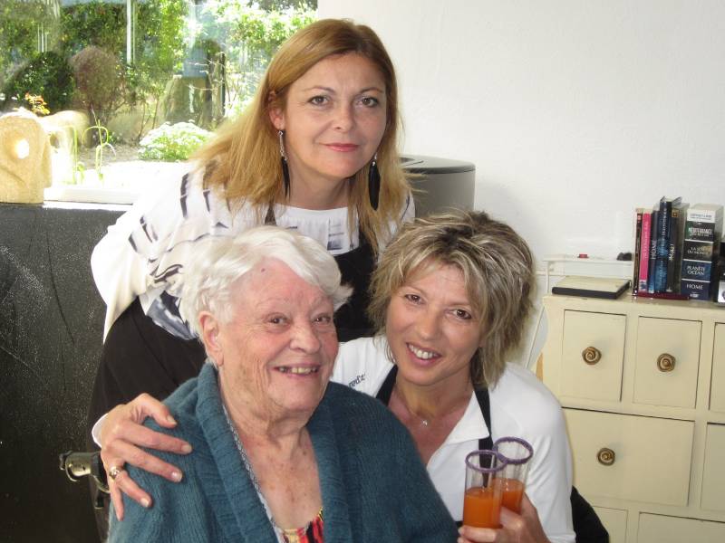 Une belle reconnaissance du travail de notre équipe au quotidien