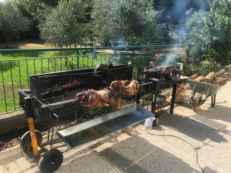Maison de retraite proche de Bouc Bel Air