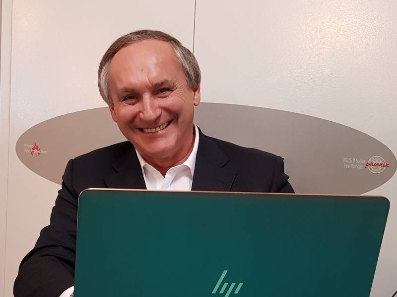 Trouver une résidence séniors à Bouc Bel Air