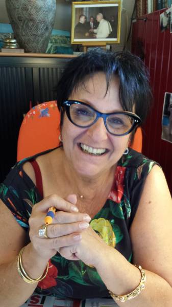 Directrice Résidence Retraite Aix en Provence Saint Hilaire Provence Deux