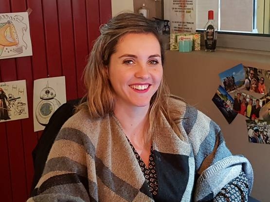 Maison de retraite proche de Bouc Bel Air