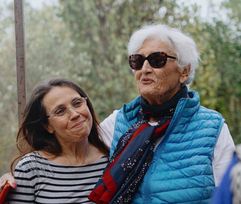 Maison de retraite Aix-en-Provence près de Bouc Bel Air