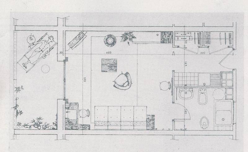 Logement en maison de retraite à Bouc Bel Air
