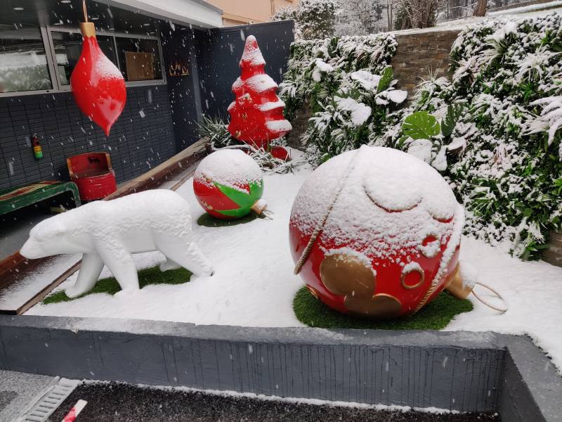 Maison de retraite et bienveillance à Aix-en-Provence