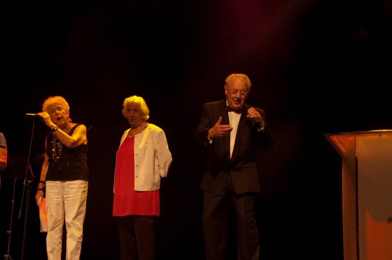 Activités en résidence séniors à Aix en Provence