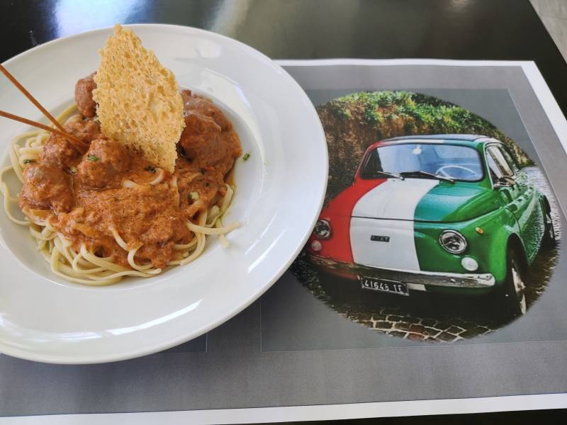 Maison de retraite avec animations à Aix-en-Provence
