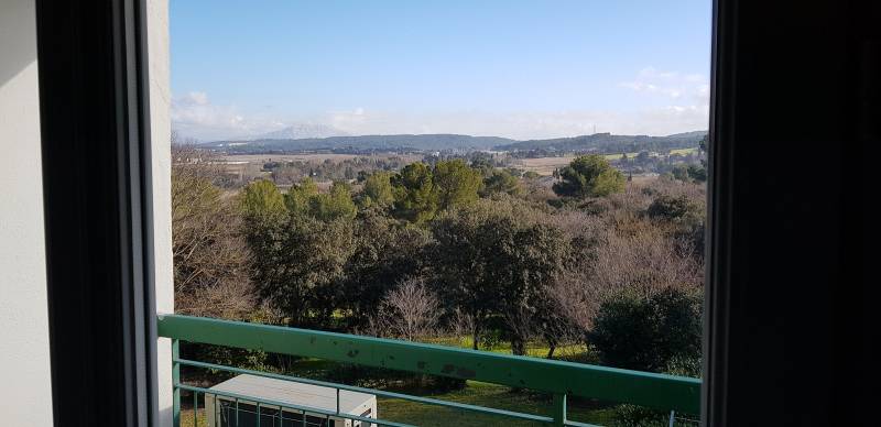 Vivre heureux en résidence pour personnes retraitées à Aix en Provence