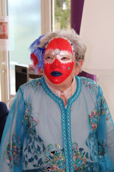 Résidence pour personnes âgées à Aix en Provence