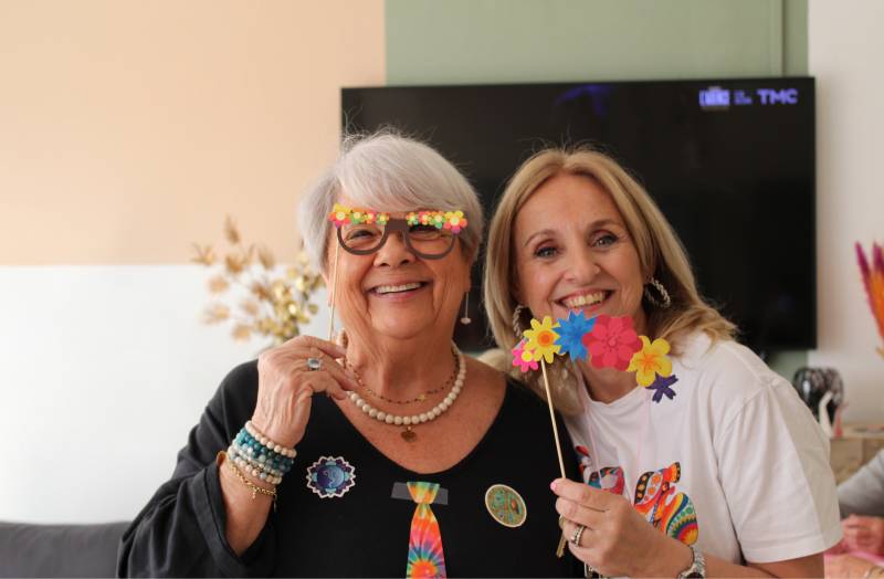 Maison de retraite Aix-en-Provence